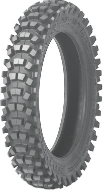 Shinko SR520 KidsCross 2.50-10 33J TT