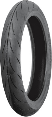 Shinko SR780 110/70-17 58H TL