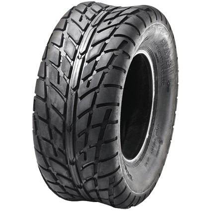 Sun-F A021 18x9.50-8 4PR 36N TL