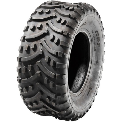Sun-F A032 25x10.00-12 6PR 70J TL