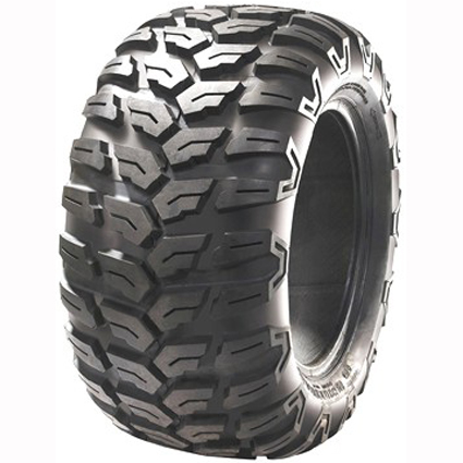 Sun-F A043 25x8.00R12 (205/80R12) 6PR 57N TL