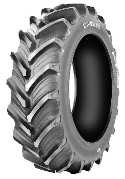 Taurus POINT 7-Spezial 400/75R38 (15.5R38) 134A8/131B TL