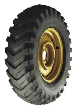 Titan Trac Loader Chevron 5.70-12 4PR TL