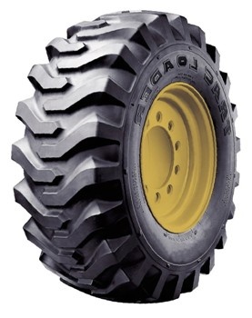 Titan Trac-Loader 27x8.50-15 6PR TL