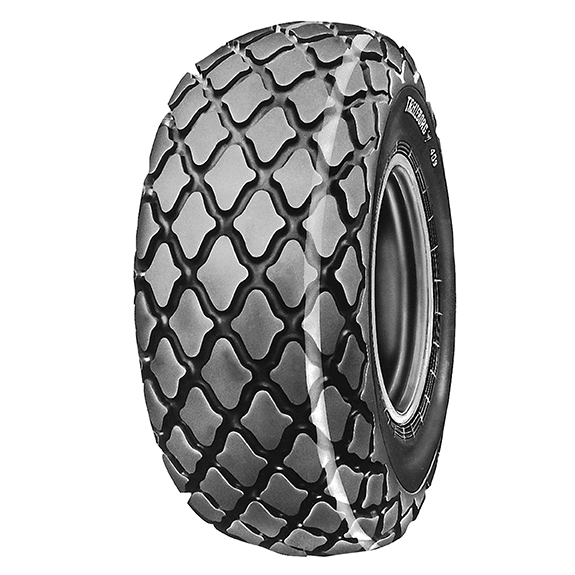 Trelleborg T409 23.1-26 158A8 TL