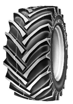 Trelleborg T414 FS 600/60-30.5 14PR 153A8 TL