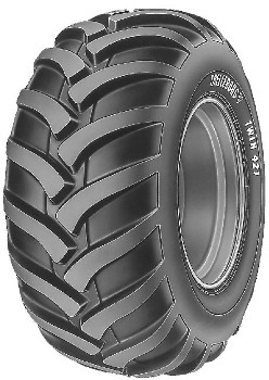 Trelleborg T421 FS-SB 500/60-22.5 16PR TT