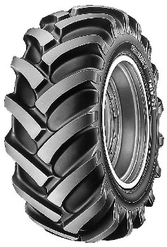 Trelleborg T422 FS-SB 650/45-22.5 150A8 TT