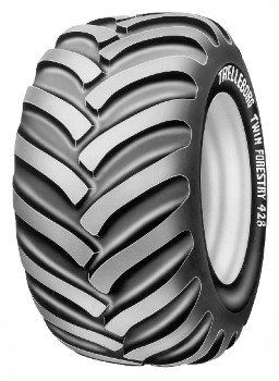 Trelleborg T428 FS 600/50-22.5 143A8 TT