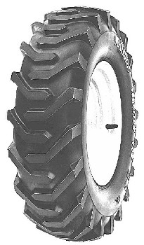 Trelleborg T462 21x8.00-10 8PR TL