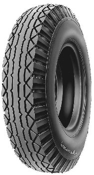 Trelleborg T49 4.00-8 6PR 71J TT