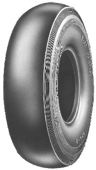 Trelleborg T522 200/60-14.5 10PR TT