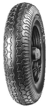 Trelleborg T991 4.00-8 (400x100) 6PR TT