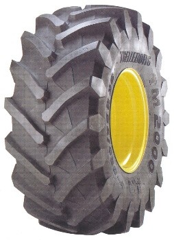 Trelleborg TM2000 620/75R26 166A8 TL