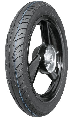 VeeRubber VRM100 RF 2.75-14 43J TT