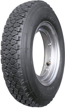 VeeRubber VRM138 4.00-10 74J TT