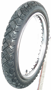 VeeRubber VRM185 2.75-16 46M TL