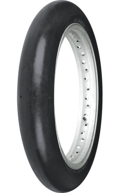 VeeRubber VRM266 Racing-Slick 110/50R6.5 TL