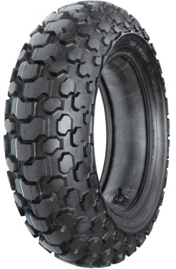 VeeRubber VRM275R 180/80-14 78P TL