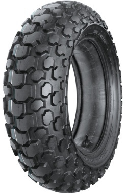 VeeRubber VRM275R 180/80-14 78P TL