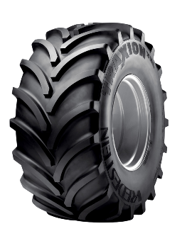 Gomme Trattori-radiali - Vredestein TRAXION XXL 710/75R42 175D TL