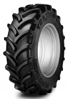 Vredestein TRAXION85 320/85R28 (12.4R28) 124A8/B TL