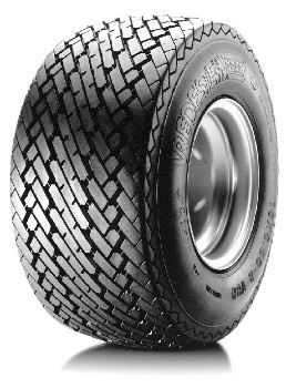 Gomme Giardinaggio - Vredestein V88 18x8.50-8 6PR TL