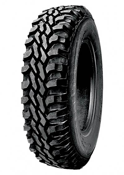 Ziarelli BFG 195/80R15 TL