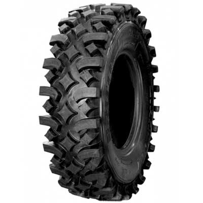 Ziarelli Brutale 31x10.50R15 TL