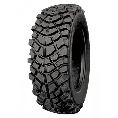 Ziarelli Mud Power H78R15 TL